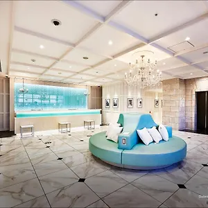 Del Style Nayabashi By Daiwa Roynet Hotel