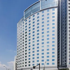 The Square Yokohama Minatomirai Hotel Yokohama (Kanagawa)