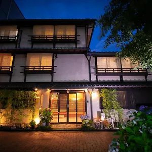Ohanabo Ryokan Kyoto