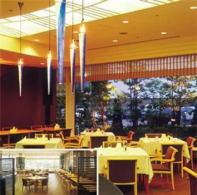 Cypress Garden Hotel Nagoya 4*,